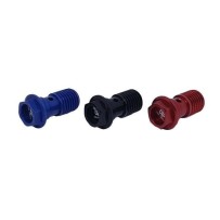 Tornillo banjo para pinzas yamaha t max