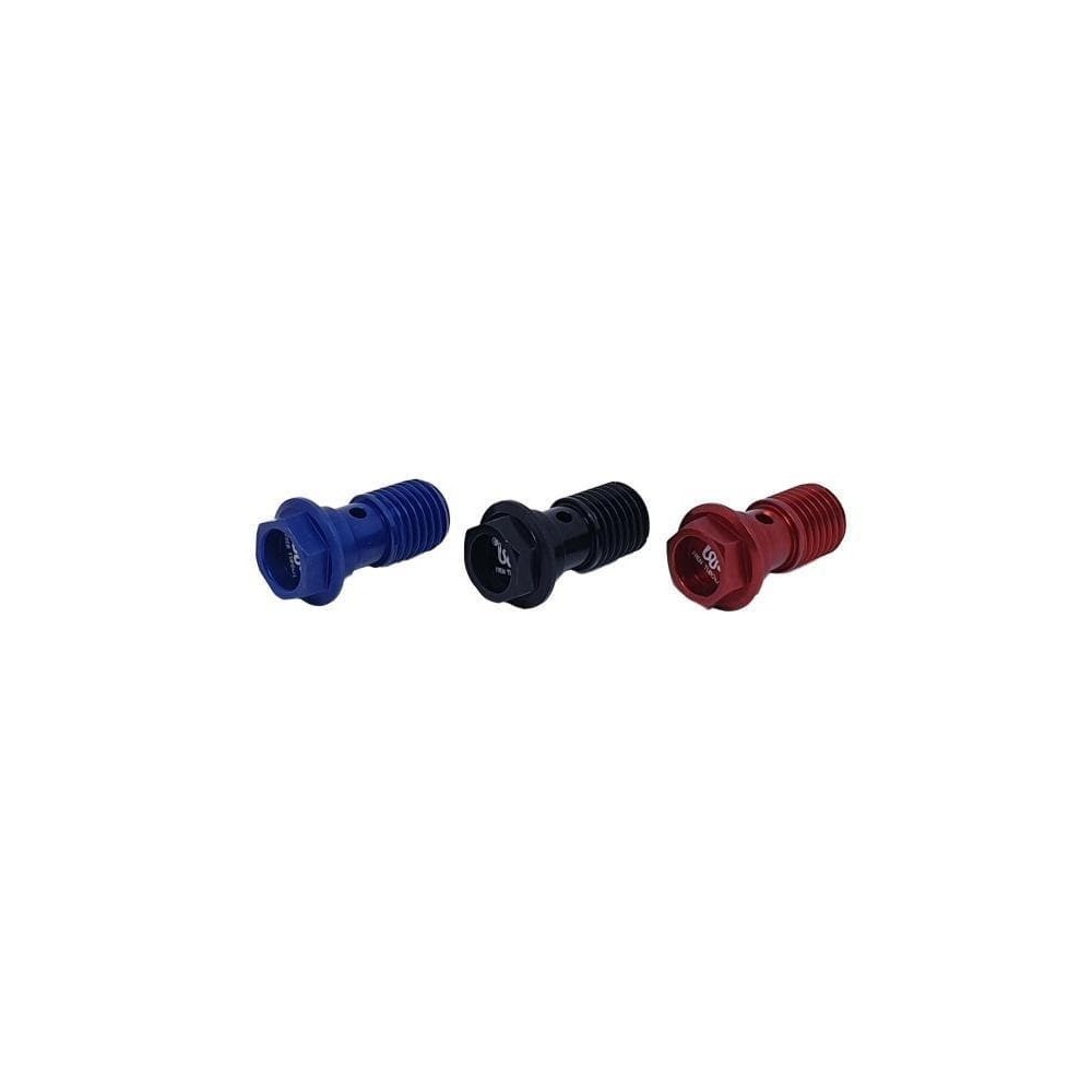 Tornillo banjo para pinzas yamaha t max