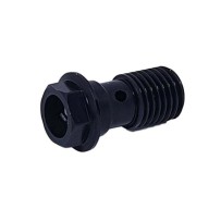 Tornillo banjo para pinzas yamaha t max