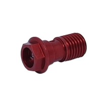 Tornillo banjo para pinzas yamaha t max