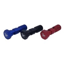 Tornillo banjo doble para pinzas yamaha t max