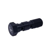 Tornillo banjo doble para pinzas yamaha t max
