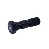 Tornillo doble banjo para pinzas brembo paso fino