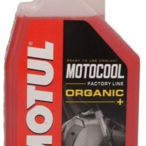 Refrigerante  Motul Motocool FL Organic plus