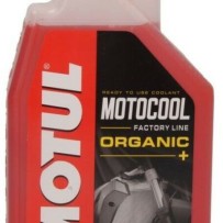 Refrigerante  Motul Motocool FL Organic plus