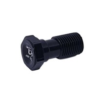 Tornillo  banjo para pinzas brembo paso fino