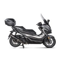 Protector de calor Akrapovic P-HSH3SO1 para HONDA FORZA 350 21-23 | ADV 350 22-24