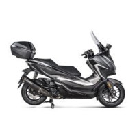 Protector de calor Akrapovic P-HSH3SO1 para HONDA FORZA 350 21-23 | ADV 350 22-24