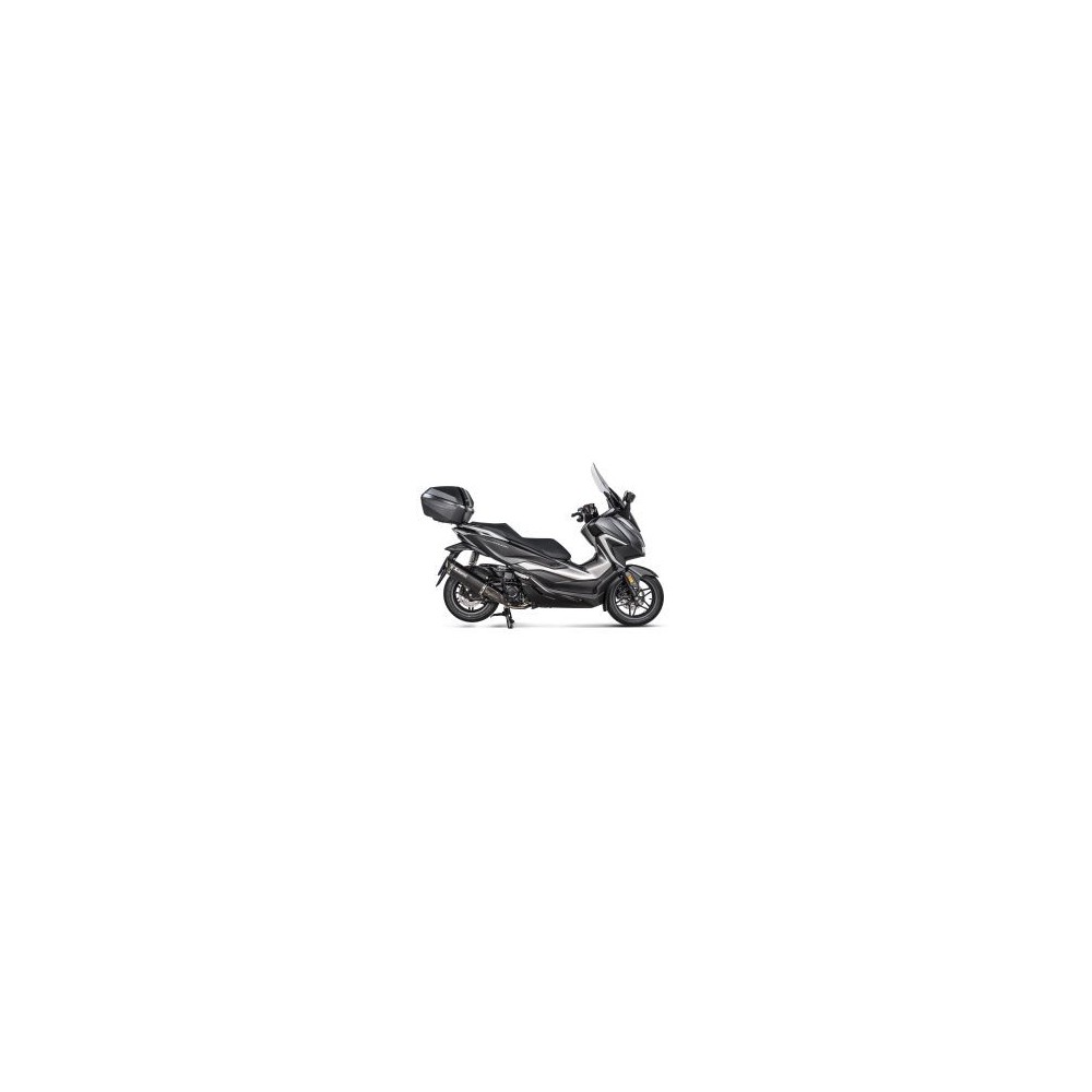 Protector de calor Akrapovic P-HSH3SO1 para HONDA FORZA 350 21-23 | ADV 350 22-24