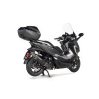 Protector de calor Akrapovic P-HSH3SO1 para HONDA FORZA 350 21-23 | ADV 350 22-24