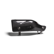 Protector de calor Akrapovic P-HSH3SO1 para HONDA FORZA 350 21-23 | ADV 350 22-24