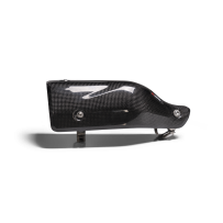 Protector de calor Akrapovic P-HSH3SO1 para HONDA FORZA 350 21-23 | ADV 350 22-24