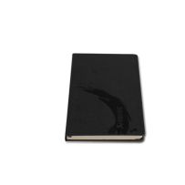 Cuaderno de tapa dura Akrapovic