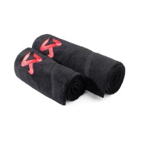 Juego de toallas Akrapovic