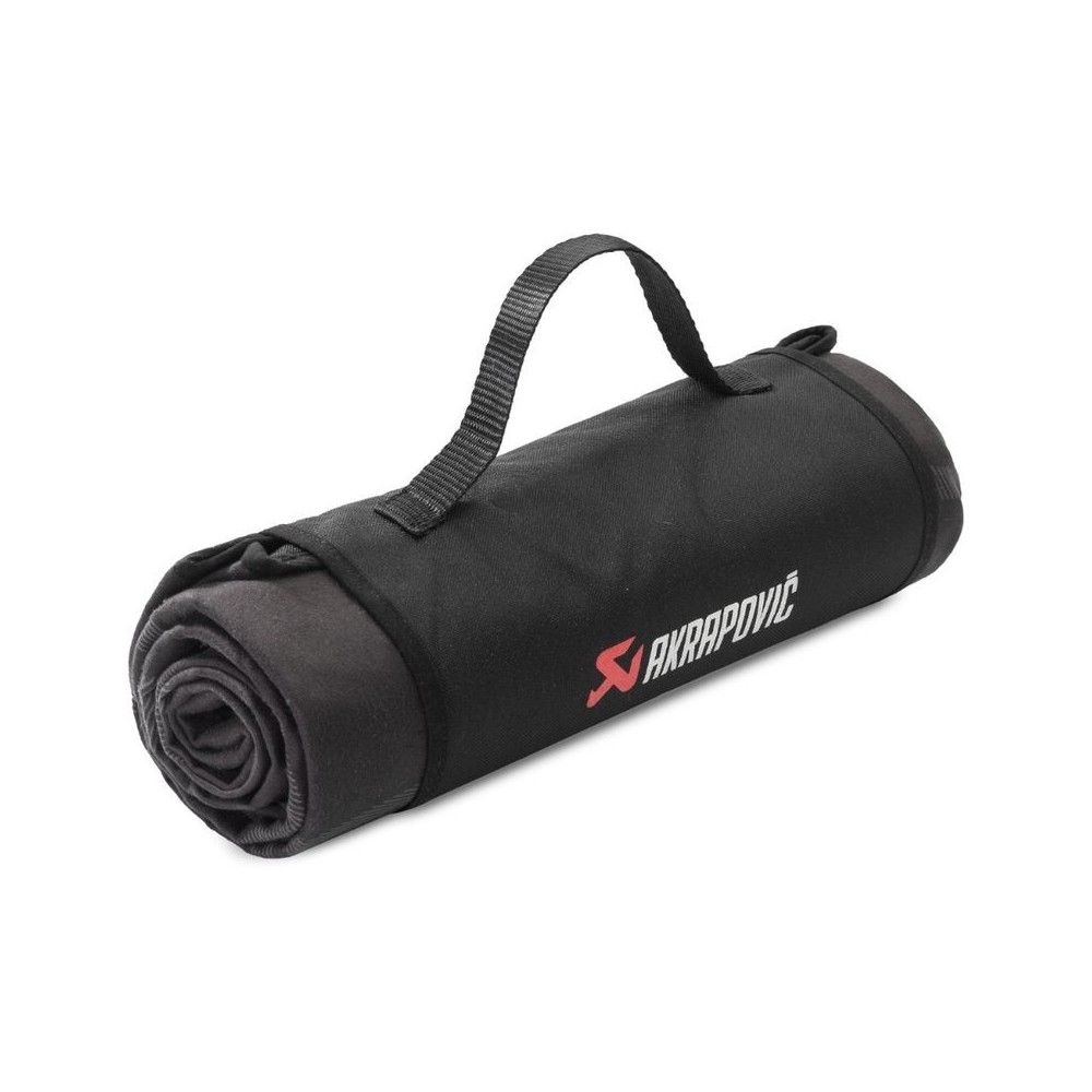 Manta de picnic Akrapovic