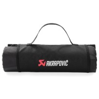 Manta de picnic Akrapovic