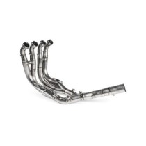 Colector  Akrapovic Titanio BMW S1000RR 19-25