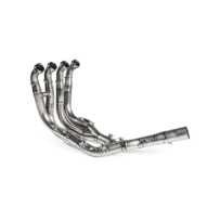 Colector  Akrapovic Titanio BMW S1000RR 19-25