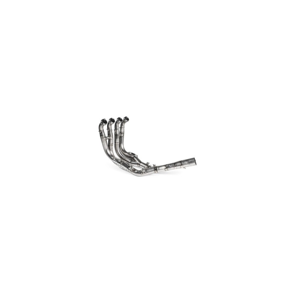 Colector  Akrapovic Titanio BMW S1000RR 19-25