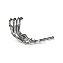 Colectores Racing en Acero inoxidable para BMW S 1000 R Akrapovic 2023