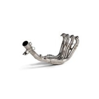 Colectores Racing en Acero inoxidable BMW S 1000 XR Akrapovic 2020 2024