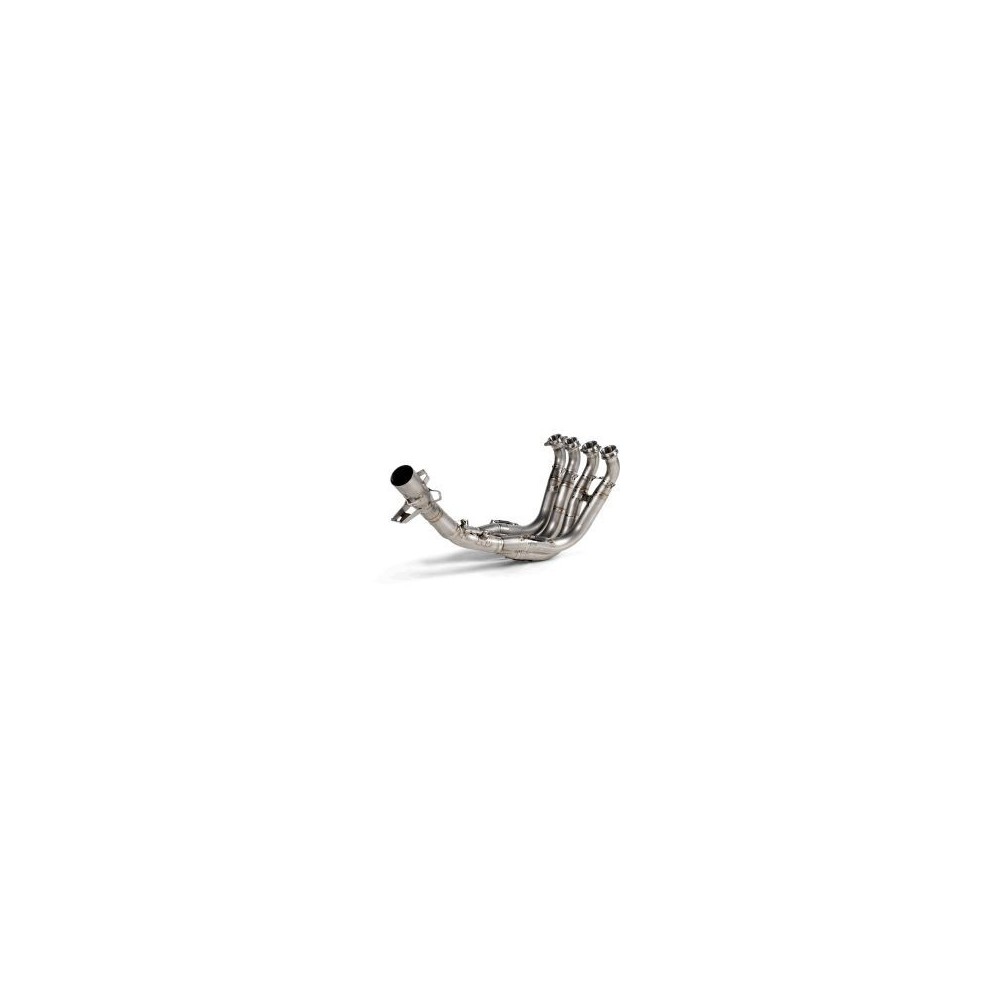 Colectores Racing en Acero inoxidable BMW S 1000 XR Akrapovic 2020 2024