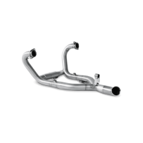 Colectores Racing en Titanio para BMW R 1200 Nine T Akrapovic 2023