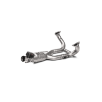 Colectores Akrapovic  Titanio BMW R 1250 GS  2023