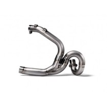 Colectores Akrapovic para Ducati Scrambler 800 E-D8E2