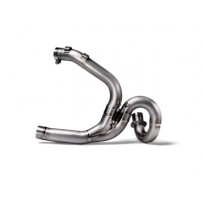 Colectores Akrapovic para Ducati Scrambler 800 E-D8E2