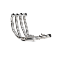 Colectores Racing en Acero inoxidable para Honda CB 1000 R Akrapovic 2018 2022