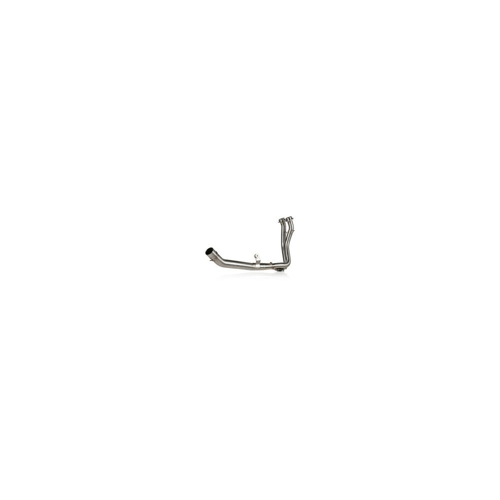Colectores Racing en Acero inoxidable Honda CB 750 F Hornet Akrapovic 2023 2024