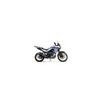 Colectores Racing en Acero inoxidable Honda XL 750 Transalp Akrapovic 2023 2024