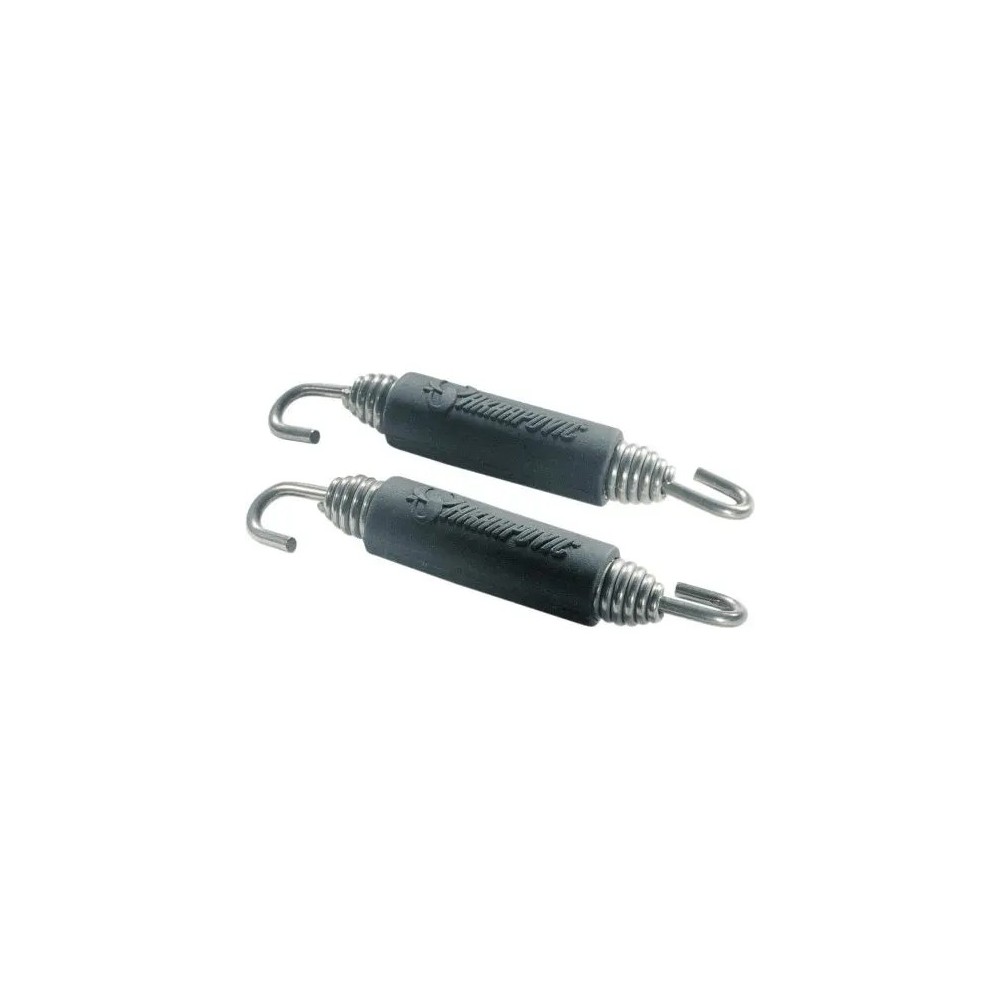 Muelles akrapovic racing yamaha tmax 17-26