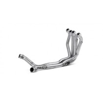 Colectores Racing en Acero inoxidable para Kawasaki Z 1000 Akrapovic 2014 2020