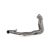 Colectores en Acero inoxidable Kawasaki Ninja 1100 SX Akrapovic 2025