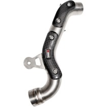 Caña de escape BMW R 1200 Nine T Akrapovic 2021 2023