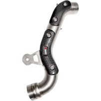 Caña de escape BMW R 1200 Nine T Akrapovic 2021 2023