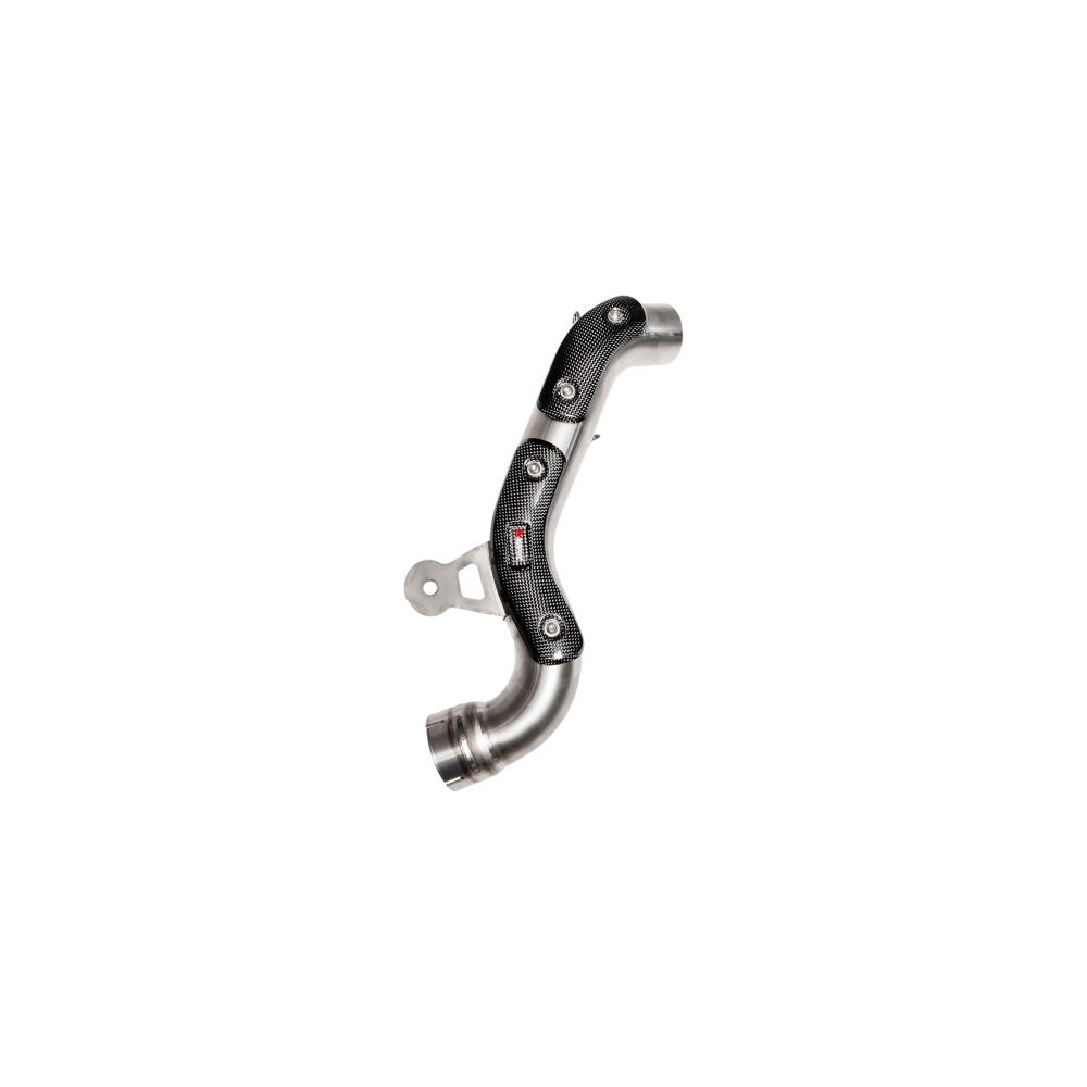 Caña de escape BMW R 1200 Nine T Akrapovic 2021 2023