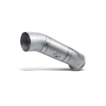 Supresor Catalizador Akrapovic L-D8SO2 para DUCATI HYPERMOTARD 939 / SP 13-18