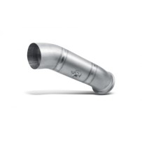 Supresor Catalizador Akrapovic L-D8SO2 para DUCATI HYPERMOTARD 939 / SP 13-18