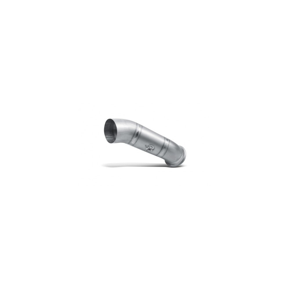 Supresor Catalizador Akrapovic L-D8SO2 para DUCATI HYPERMOTARD 939 / SP 13-18