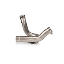 Supresor de catalizador Akrapovic Ducati Desert X L-D9SO1