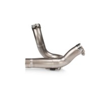 Supresor de catalizador Akrapovic Ducati Desert X L-D9SO1