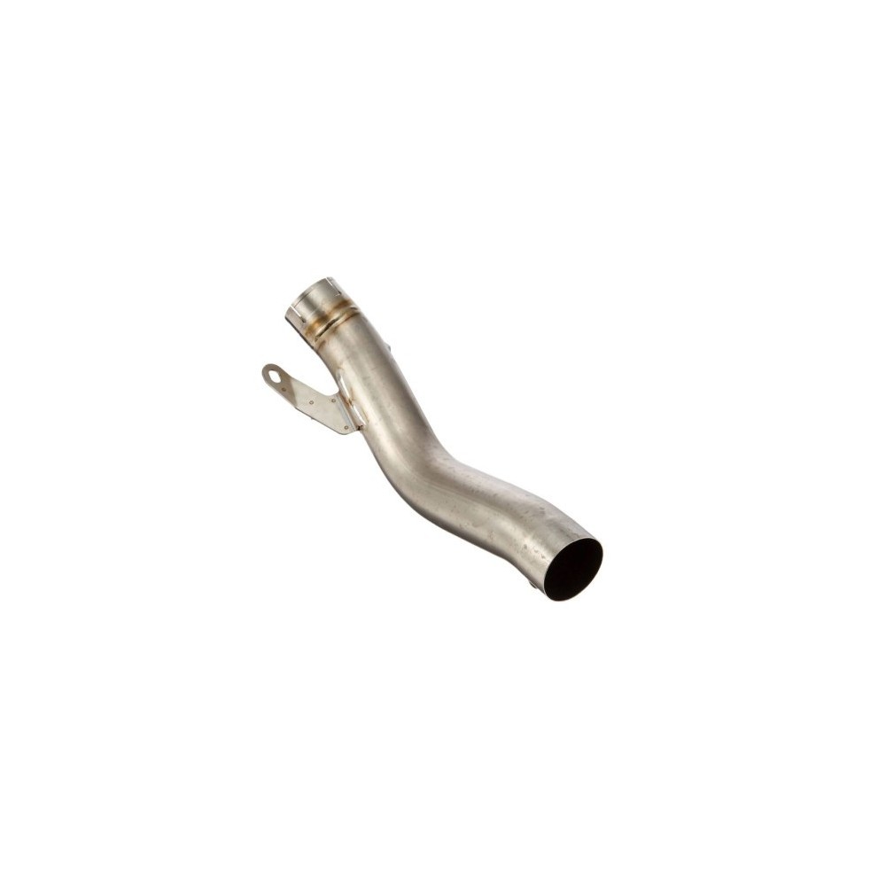Supresor de catalizador Racing en Titanio Kawasaki ZX 10 R Akrapovic 2016 2020