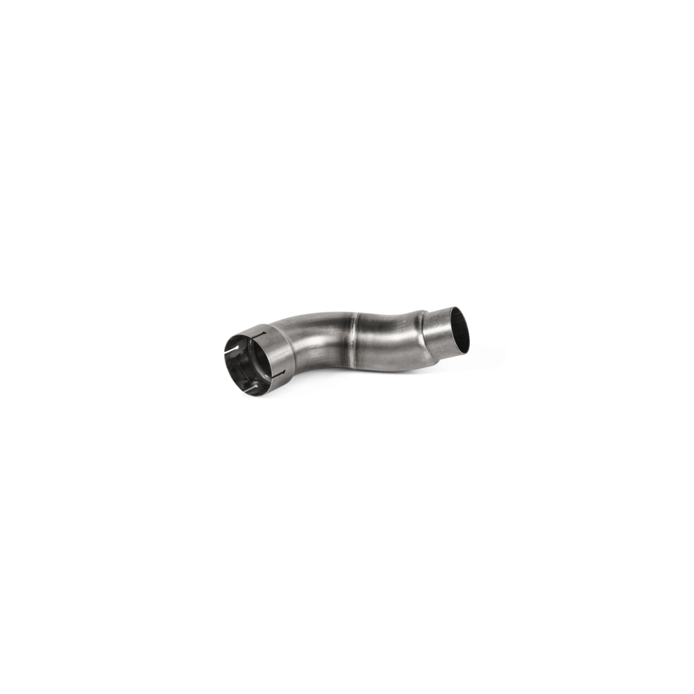 Supresor de catalizador Racing en Acero inoxidable Indian FTR 1200 Akrapovic 2019 2020