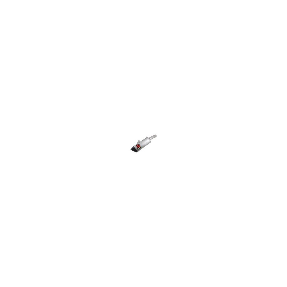 SilenciosoAkrapovic Silenciador no homologado Evolution Line Titanium S1000 RR 19-24