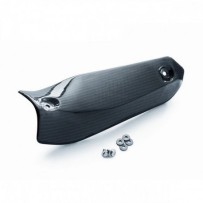 Protector térmico en Acero inoxidable Aprilia RSV 1000 Akrapovic 2007 2009