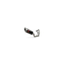 Kit de Montaje de Escape Akrapovic para Yamaha MT-09 (2024-25)