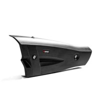 Escudo Termico Akrapovic Carbono Honda Monkey 125